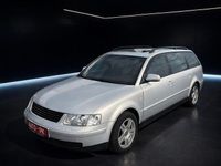 Gebraucht VW Passat Comfortline 150 PS (110 kW) 1999 Silber Limousine