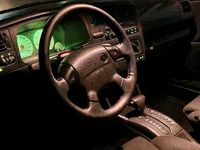 Gebraucht VW Golf 90 PS (66 kW) 1996 Cabrio