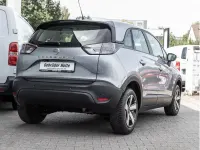Gebraucht Opel Crossland Enjoy 131 PS (96 kW) 2024 Grau / SUV