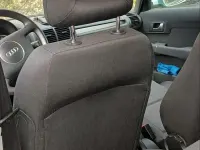Gebraucht Audi A2 74 PS (54 kW) 2001 Grün Kleinwagen