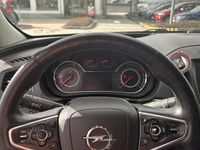Gebraucht Opel Insignia 170 PS (125 kW) 2015 Schwarz Kombi