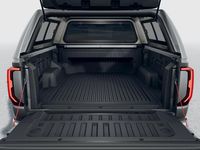 Neu VW Amarok Aventura 241 PS (177 kW) 2026 Dark grey metallic Pickup