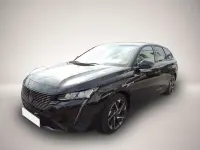 Gebraucht Peugeot 308 Style 145 PS (106 kW) 2025 Weiß Limousine