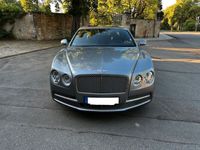 gebraucht Bentley Flying Spur 4.0 V8 *Mulliner Exclusive *Unikat