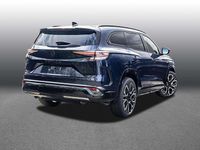 Neu Renault Espace Esprit Alpine 200 PS (147 kW) 2026 Nachtblau SUV