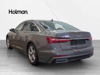 Second-hand Audi A6 Performance 265 CP (194 kW) 2023 Gri Berlinǎ