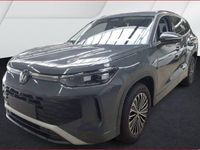 Gebraucht VW Tayron 150 PS (110 kW) 2025 Delfingrau metallic SUV