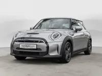 Gebraucht Mini Cooper SE Essential 135 kW (184 PS) 2023 Silber Kleinwagen