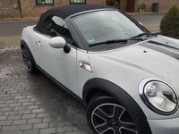 gebraucht Mini Roadster S -Vollausstattung-