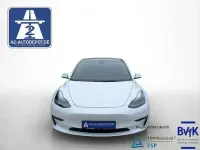 Usado Tesla Model 3 Performance 377 kW (513 CV) 2022 Blanco Berlina