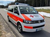 Second-hand VW T5 140 CP (102 kW) 2015 Alb Van