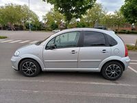 Gebraucht Citroën C3 Exclusive 109 PS (80 kW) 2002 Silber Kleinwagen