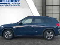 Gebraucht BMW iX1 Shadowline 150 kW (204 PS) 2025 Blau SUV
