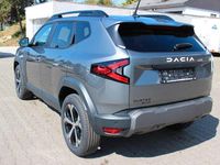 Neu Dacia Duster Journey 155 PS (114 kW) 2026 Grau SUV