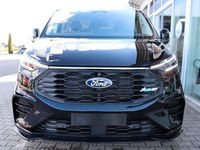 Nouvelle Ford Transit Custom 232 ch (170 kW) 2026 Noir Monospace
