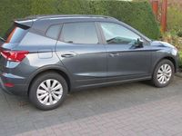 Gebraucht Seat Arona Style 116 PS (85 kW) 2020 Grau SUV
