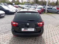 gebraucht Seat Ibiza 1.2 TSI Standheizung Klima ZV IsoFix