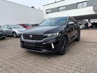 Gebraucht VW T-Roc R 300 PS (220 kW) 2021 Deep black perleffekt SUV