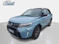 Gebraucht Suzuki Vitara Comfort 129 PS (94 kW) 2025 Blau SUV