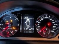 gebraucht VW Passat Variant 1.6 Unfall, fahrtüchtig, HU05/25