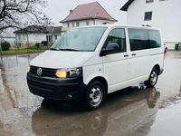 Gebraucht VW T5 179 PS (131 kW) 2014 Weiß Van