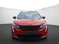 Gebraucht Peugeot 3008 GT 131 PS (96 kW) 2023 Lackierung ultimaterot/metalliclackierung + klarlack farbig SUV