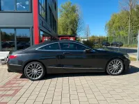 Gebraucht Mercedes S500 455 PS (334 kW) 2014 Schwarz Limousine