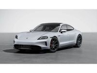 Neu Porsche Taycan GTS 514 kW (700 PS) 2025 Grau Limousine