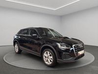 Gebraucht Audi Q2 Comfort 150 PS (110 kW) 2025 Brillantschwarz SUV