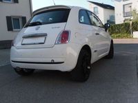 gebraucht Fiat 500 5000.9 TwinAir