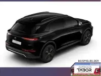Neu DS Automobiles DS7 Crossback Performance 131 PS (96 kW) 2026 Schwarz (perla nera schwarz metallic) SUV