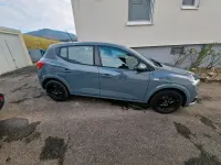 Gebraucht Dacia Sandero 90 PS (66 kW) 2024 Kleinwagen