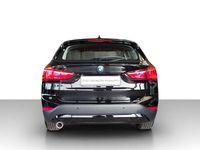 Second-hand BMW X1 140 CP (102 kW) 2021 Negru SUV