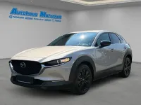 Gebraucht Mazda CX-30 Homura-Line 122 PS (89 kW) 2024 Beige SUV