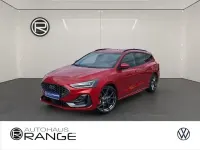 Gebraucht Ford Focus ST 280 PS (205 kW) 2024 Rot Kombi