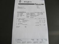 Gebraucht Renault Scénic III Bose Edition 131 PS (96 kW) 2016 Braun Van / Kleinbus