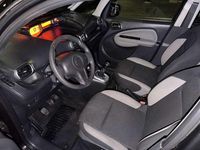 Gebraucht Citroën C3 Tendance 120 PS (88 kW) 2010 Farbe schwarz obsidien/metalli Van / Kleinbus