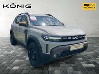 Gebraucht Dacia Duster Extreme 131 PS (96 kW) 2025 Sandstone SUV