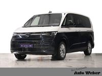 Nowe VW Multivan Style 150 KM (110 kW) 2026 Niebieski Minivan