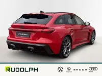Gebraucht Audi RS5 Sport 639 PS (469 kW) 2026 Kombi