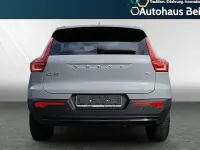 Używany Volvo XC40 Plus 129 KM (94 kW) 2023 Szary SUV