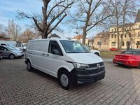Gebraucht VW Transporter 150 PS (110 kW) 2023 Candyweiss Van