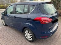 gebraucht Ford B-MAX 1,6 TDCi 70kW Titanium