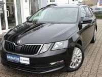 gebraucht Skoda Octavia Combi 1.6 TDI Ambition*Pano*ACC*Navi*