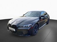 Gebraucht BMW M3 Competition Edition 510 PS (375 kW) 2024 Schwarz Limousine