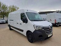 gebraucht Renault Master Kasten L3H2 HKa 3,5 Komfort Klima Gebrauchtwagen, bei Autohaus von der Weppen GmbH & Co. KG