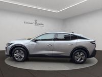 Gebraucht Peugeot 408 Allure 181 PS (133 kW) 2023 Silber SUV