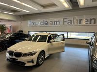 gebraucht BMW 318 i Sport Line Touring LED+ACC+RFK