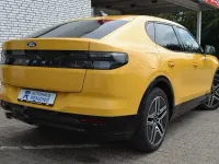Neu Ford Capri Premium 250 kW (340 PS) 2025 Gelb SUV