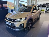 Neu Dacia Sandero Expression 110 PS (80 kW) 2026 Safaribeige Kleinwagen